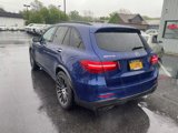 Used 2018 Mercedes-Benz GLC 43 AMG 4MATIC image 4