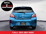 Used 2024 Mitsubishi Mirage LE image 4