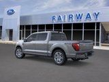 New 2025 Ford F150 Platinum image 4
