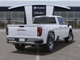 New 2024 GMC Sierra 3500 Pro image 4