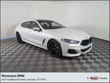 New 2026 BMW 840i xDrive image 1