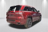 New 2025 Jeep Grand Cherokee Limited 4xe image 3