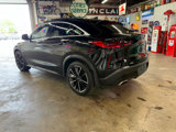 Used 2022 INFINITI QX55 Essential w/ Proassist Package image 3