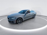 Used 2022 BMW 540i xDrive w/ Convenience Package image 4