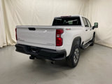 New 2025 Chevrolet Silverado 2500 Custom w/ Custom Value Package image 6