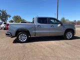New 2026 Chevrolet Silverado 1500 Custom image 5