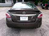 Used 2015 Nissan Altima 2.5 S w/ Special Edition Package image 2