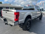 Used 2021 Ford F350 Lariat image 5