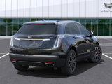 New 2025 Cadillac XT5 Sportv w/ Technology Package image 4