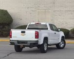 Used 2017 Chevrolet Colorado W/T w/ WT Convenience Package image 5
