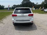 Used 2019 Jeep Grand Cherokee Limited image 3