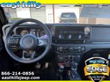 New 2025 Jeep Wrangler Unlimited Rubicon image 4