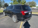 Used 2023 GMC Acadia Denali w/ Denali Ultimate Package image 3