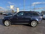Used 2016 Land Rover Range Rover Sport HSE image 6