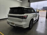 New 2025 INFINITI QX80 Luxe image 5