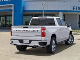 New 2025 Chevrolet Silverado 1500 High Country image 4
