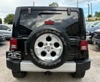Used 2015 Jeep Wrangler Unlimited Sahara image 6
