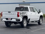 New 2025 Chevrolet Silverado 2500 LT w/ Z71 Chrome Sport Edition image 5