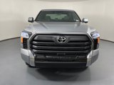 New 2025 Toyota Tundra Limited image 2