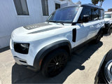 Used 2022 Land Rover Defender 110 image 4