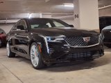 New 2025 Cadillac CT4 Premium Luxury image 3
