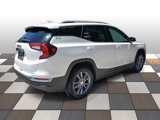 Used 2023 GMC Terrain SLT image 4