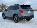 Used 2022 Honda Passport Elite image 3