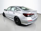 New 2026 Honda Civic Sport image 5