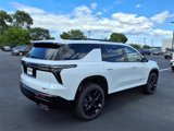 New 2026 Chevrolet Traverse RS w/ LPO, Floor Liner Package image 3