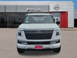 New 2025 Nissan Armada SL w/ Captain's Chari Seat Package image 2