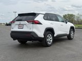 Used 2022 Toyota RAV4 LE image 3