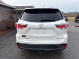 Used 2014 Toyota Highlander Plus image 4