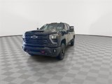 New 2025 Chevrolet Silverado 2500 LTZ w/ LTZ Plus Package image 5