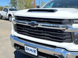 New 2025 Chevrolet Silverado 2500 LT image 3