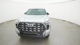 New 2025 Toyota Tundra Platinum image 2
