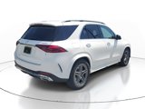 New 2026 Mercedes-Benz GLE 580 4MATIC image 4