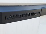 New 2025 Toyota Land Cruiser 1958 image 4