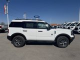 New 2025 Ford Bronco Sport Big Bend image 2