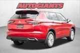 New 2025 Mitsubishi Outlander ES image 4