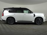 New 2025 Nissan Armada Platinum Reserve image 2