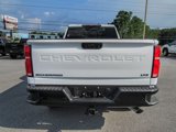 New 2025 Chevrolet Silverado 2500 LTZ w/ LTZ Plus Package image 5