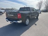 New 2025 RAM 1500 Big Horn image 3