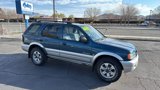 Used 2001 Isuzu Rodeo LS image 2