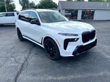 Used 2023 BMW X7 M60i w/ Executive Package image 3