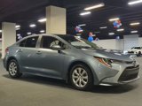Used 2025 Toyota Corolla LE image 2