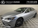 New 2025 Lexus ES 350 w/ Premium Package image 1