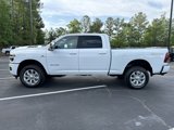 New 2025 RAM 2500 Laramie w/ Sport Appearance Package image 4