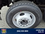 New 2025 Ford F550 4x4 Regular Cab Super Duty image 4