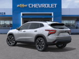 New 2025 Chevrolet Trax RS w/ Driver Confidence Package image 3