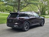 New 2025 Lincoln Nautilus Premier w/ Equipment Group 102A image 3